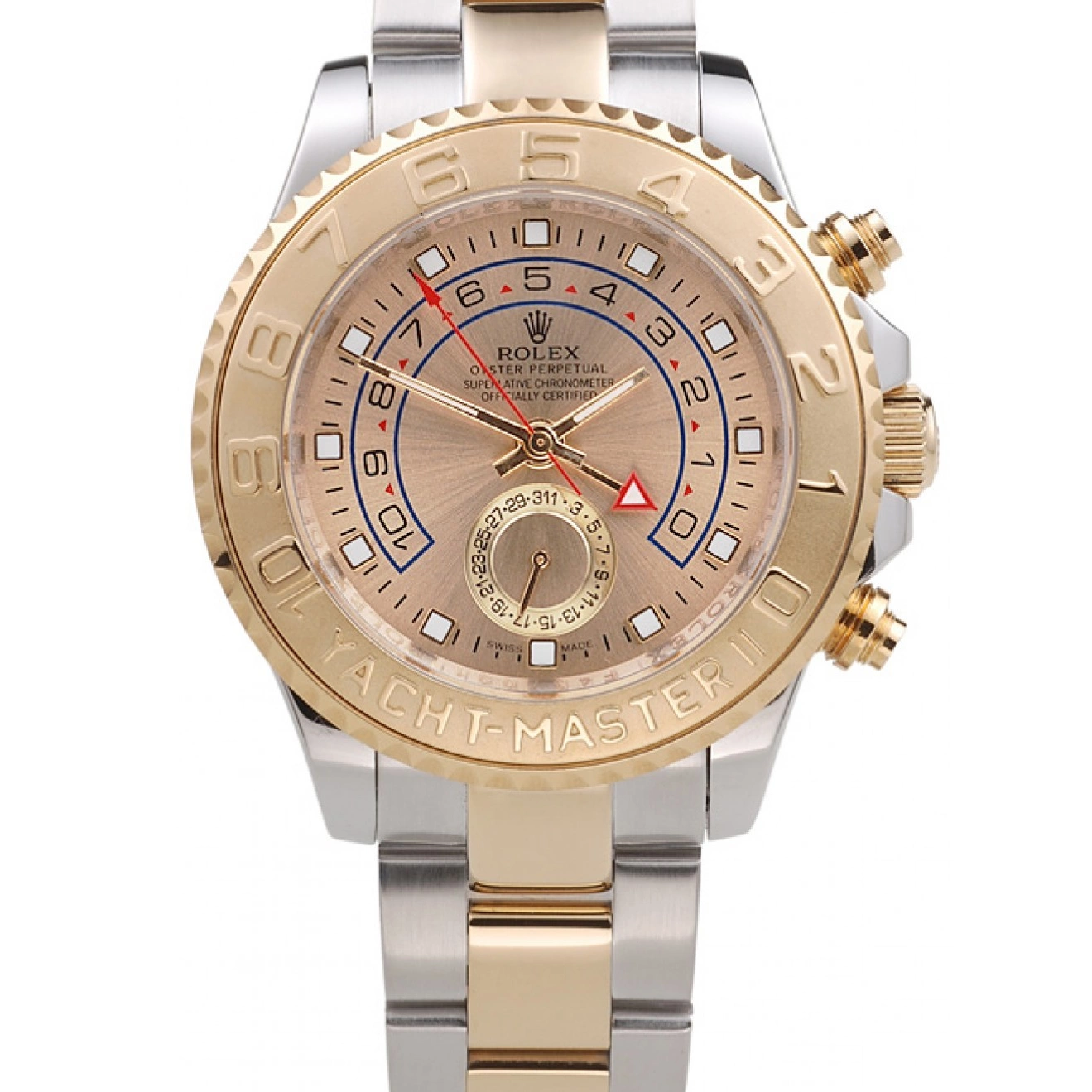 II-rl232 Yacht-Master Rolex 0602